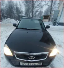 Lada Priora 2011 года, 98 лс, 148400 км. Ид.№ (VIN): XTA217030B0280511; Марка, модель ТС: Lada 217030 Lada Priora; Категория ТС: В; Год изготовления ТС: 2011; Модель, № двигателя: 21126, 2652621; Кузов (коляска) №: XTA217030B0280511.