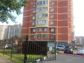 Помещение жилое кадастровый номер 50:22:0010211:18237, Московская область, Люберецкий район, город Люберцы, улица 3-е Почтовое отделение, дом 61, корпус 1, помещение 9, площадь 127 кв.м.