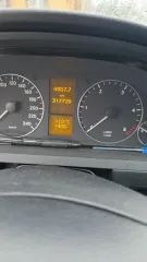 Mercedes-Benz 180 хэтчбек (комби), 2007, государственный знак: Е281ВХ550, цвет: бежевый, VIN: WDD1690071J436707, ПТС: 77 НН 865655, на ходу, пробег 317 729, залог отсутствует, обременений нет.