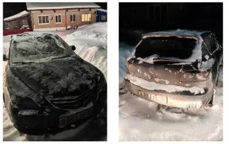 Mazda 3, 2007 Легковой автомобиль Mazda 3, 2007 года выпуска, государственный номер В883ТС18, идентификационный номер (VIN) JMZBK14Z281660241, № двигателя 602089, рабочий объём двигателя – 1598 куб. см, мощность двигателя 104,72 л.с., 77 кВт. (первичные торги). Легковой автомобиль Mazda 3, 2007…