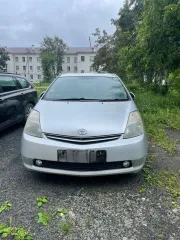 TOYOTA Prius 2008, номер кузова NHW20-7804502. Имущество находится в залоге у ПАО "Совкомбанк". Ознакомление с имуществом осуществляется по согласованию с организатором торгов по эл. почте: nikita.antipov_au@mail.ru и тел.: 8-927-100-87-05, (в рабочие часы). Ознакомление производится самостоятельно…