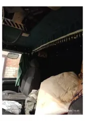 Автомобиль грузовой MAZ 543240 020 2002 года, VIN: Y3M54324030000172, гос. рег. номер: Р434ТС26.