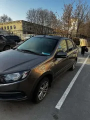 Lada Granta 2024, автомобиль марки Lada модель Granta 2024 г.в., VIN XTA219140R0570366. Осмотр имущества по адресу Республика Крым, г. Симферополь, ул. 1-й Конной Армии, д. 31 и ознакомление с документацией по предварительной записи, тел. 89205332211, эл. почта: arbitr.48@mail.ru, в рабочие дни в…