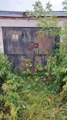 Гараж 21,8 кв.м в Бугульминском районе, г. Бугульма, р-он кв 223 Альмет Выезд, Республика Татарстан. Кадастровый номер: 16:46:020108:1292.