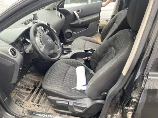 Nissan Qashqai 2007 года, 114 лс, 197083 км, VIN: SJNFAAJ10U1091123