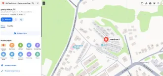 Продается 1/2 доля гаража площадью 27,1 кв.м. (кадастровый номер 68:24:0200048:393) и 1/2 доля земельного участка площадью 30 кв.м. (кадастровый номер 68:24:0200048:94). Объекты расположены по адресу: Тамбовская область, г. Кирсанов, ул. Мира, гараж 15. Имущество находится в общей долевой…