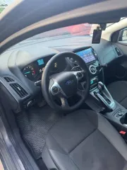 Ford Focus 2012 года, 125 л.с., пробег 175570 км, АКПП. VIN: X9FKXXEEBKCY57076.