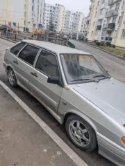 ВАЗ 2114, 2004 года, 76,7 лс, 213198 км. Легковой автомобиль, марка: ВАЗ, модель: 21140, год изготовления: 2004 г. в., цвет: светло-серебристый металл, VIN: XTA21140043801658, ПТС: 64ОТ 431891, г/н: М821ТН164, модель двигателя: 3943567, тип двигателя: бензиновый, двигатель №: 3943567, мощность…