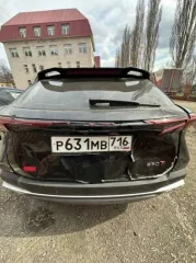 Omoda C5 2024, 147 лс, VIN: LVVDB21B1RD534160, 2024 года выпуска.