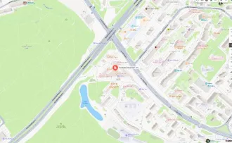 Машино-место №78 площадью 13 кв. м по адресу: г.Москва, просп. Ленинский, д. 111, корп. 1, к/н: 77:06:0006001:10556. Общая площадь: 13. Арестованное имущество. Запрет на осуществление регистрационных действий. Кадастровый номер: 77:06:0006001:10556.