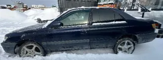Транспортное средство марки Toyota Corona, г/н А905ЕС14, темно-синего цвета, не на ходу, не заводится Транспортное средство марки Toyota Corona, г/н А905ЕС14, темно-синего цвета, не на ходу, не заводится 1 Штука (шт) 
Объем двигателя: 1.8 
Вид транспорта: Легковой 
Марка: Corona 
Год выпуска: 1984…