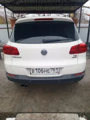 Volkswagen Tiguan, 2012, (VIN): XW8ZZZ5NZDG110965, год выпуска 2012. Ознакомление с имуществом должника, его порядок, согласуются участником торгов с ответственным лицом по номеру, указанному в документах к торгам.