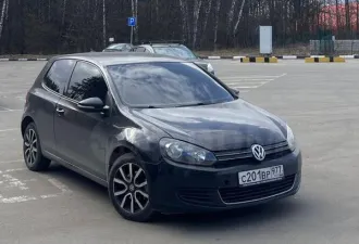 Volkswagen Golf, 2010 АМТС Фольксваген Гольф, 2010 г.в., VIN WVWZZZ1KZAP125324. Вид транспорта: легковой автомобиль. Год выпуска: 2010. VIN номер: WVWZZZ1KZAP125324. Марка: Фольксваген. Модель: Гольф