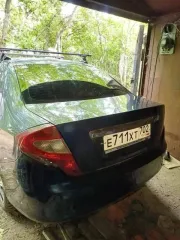 TagAZ JAС C10, 2012 года, 93 лс, 180000 км. Легковой автомобиль, марка: ТАГАЗ, модель: JАС С10, год изготовления: 2012, цвет: синий, VIN: Z9C2FKR2XCR000555, г/н: Е711ХТ7 02, разрешенная максимальная масса 1475 кг, масса без нагрузки 1150 кг.