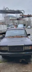 ВАЗ 21074, госномер Е311ЕК10. Утратил потребительские свойства из-за дефектов, длительного простоя без эксплуатации и технического обслуживания, не соответствует требованиям ТР ТС 018/2011. Имеет исправные узлы, детали и агрегаты с остаточной стоимостью, годные к дальнейшему использованию…