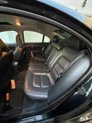 Volvo S80 2008 года, 199 лс, 277580 км, АКПП. Транспортное средство: VOLVO S80, идентификационный номер (VIN): YV1AS565081079102, год изготовления: 2008, гос.номер У446УК69