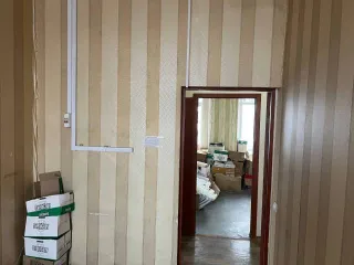 Помещение (нежилое), 203,6 кв.м, на 2 эт., кад. № 71:27:000000:955, адрес: Тульская область, г. Ефремов, ул. Свердлова, д. 35, пом. II; площадь 203.6 кв.м, цена 4169900,00 руб.