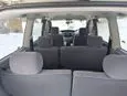 Toyota Voxy, 2007 г.в., ГРЗ Е933МВ14
