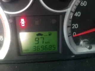 Chevrolet Aveo 2006 года, 94 л.с., пробег 370000 км. Цвет серебристый. VIN: KL1SF697J7B114565. ПТС: 77 ТТ 808234. Государственный номер: У053НХ33. Страна-изготовитель: Республика Корея. Модель двигателя: F14D3, бензиновый, номер: 514764K, мощность 94 л.с. (69 кВт), объем 1399 куб. см. Номер кузова…