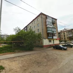 Квартира, 1 комнатная, общая площадь 30,5 кв.м., расположенная на 2 этаже 5-этажного дома, к/н 66:41:0510048:128
По адресу: г. Екатеринбург, п. Совхозный, ул. Предельная, д. 14, кв. 56