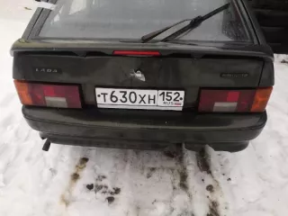 ВАЗ-21140 LADA SAMARA г.н. Т630ХН 152 VIN XTA21140064246650 ВАЗ-21140 LADA SAMARA г.н. Т630ХН 152 VIN XTA21140064246650 1 Штука (шт) 
Государственный регистрационный знак: Т630ХН 
Марка: ВАЗ 
Модель: 21140 
VIN номер: XTA21140064246650 
Год выпуска: 2006 
Назначение: pryamie 
Вид транспорта…