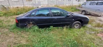 Легковой автомобиль, марка: CITROEN, модель: C5, год изготовления: 2007, цвет: Черный, VIN: VF7RCRFJF76830906, ПТС: 11 ОР 193355, г/н: О910СМ11, модель двигателя: PSARFJ10LH , тип двигателя: Бензиновый, двигатель №: 5F1629141, мощность двигателя, л. с.  кВт : 140  103 , рабочий объем двигателя…