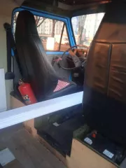Автомобиль (Грузовой фургон), марка: Volkswagen, модель: Transporter T2, год изготовления: 1987 г.в., цвет: СИНИЙ, VIN: WV2ZZZ25ZHG087534, г/н: Н330ВА39. Транспортное средство не на ходу. Произвести запуск подручными средствами не представляется возможным. У транспортного средства произведена…