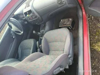 Fiat Bravo 1996 года, 75 лс, 360276 км. Транспортное средство: Тип транспортного средства: Легковой комби (хэтчбек), Марка и (или) модель Фиат Браво 1.4 12V SX, Категория ТС В, VIN ZFA18200004090351, 1996 года выпуска, номер кузова (кабины) ZFA18200004090351, Цвет кузова (кабины) Красный, Модель, №…
