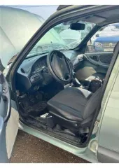 Chevrolet Niva 2007, VIN X9L21230080205635. Автомобиль 2007 года выпуска. Имущество находится в залоге.