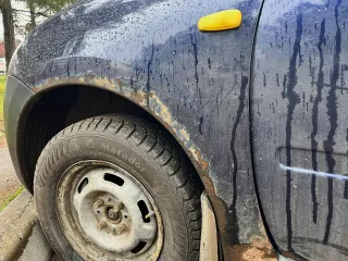 Автомобиль ВАЗ ГРАНТА 2012 года выпуска, VIN XTA219060C0036226.