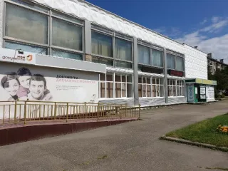 Нежилые помещения в Томской области, ЗАТО Северск, город Северск, проспект Коммунистический, дом 103, помещения 008-045, 1033-1035, 2014-2033. Стены кирпичные, перекрытия железобетонные.