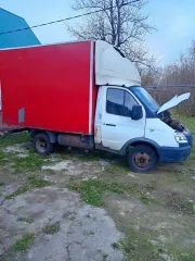 ГАЗ 270701 2004 автомобиль марки ГАЗ модель 270701 2004 г.в. VIN-номер X1A27070140004595