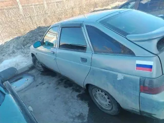 Vaz 2112, 2003 года, 92 лс, 291150 км. Автомобиль ВАЗ 21120, VIN: XTA21120040181891, 2003 г.в., 92 л.с. На ходу, требуется ремонт. Местами есть дыры, частично переваривалась. Двигатель стоит не родной, переоформить не получалось машину, из родного - есть только голый блок, блок израсходовал ресурс…