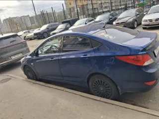 Hyundai Solaris, 2013 года, 107 л.с., 200000 км, АКПП. Транспортное средство Марка и(или) модель: ХУНДАЙ SOLARIS, Год выпуска: 2013, Идентификационный номер: Z94CU41DBDR202295, Номер шасси (рамы): --, Номер кузова (кабины): Z94CU41DBDR202295, Цвет кузова (кабины): ТЕМНО-СИНИЙ, Тип двигателя: --…