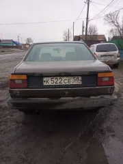 Volkswagen Jetta 1985 года, 75 лс. Автомобиль легковой, марка: VOLKSWAGEN, модель: JETTA, VIN: WVWZZZ16ZFW690470, гос. рег. номер: К522СЕ58, год изготовления: 1985