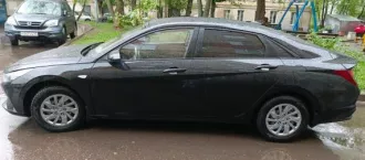 Открытые по составу участников торги в форме аукциона с открытой формой представления предложений о цене по продаже имущества Званцевой Веры Александровны  Лот №1: Автомобиль марки HYUNDAI модель Elantra 2021 г.в. VIN номер KMHLN41BBNU288262.  Транспортное средство является предметом залога ПАО…