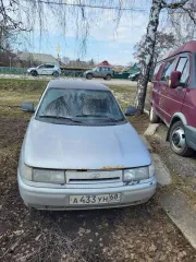 ВАЗ 2110 2002, ВАЗ 2110 2002, ВАЗ 21102 2002 VIN XTA21102020519375 , Тамбовская область
