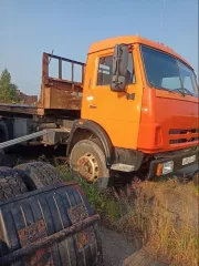 Грузовой автомобиль - самосвал, 1994 г.в., г/н: В952МН124, VIN:XTC532000R1071707, цвет-зеленый (арест, повтор) Грузовой автомобиль - самосвал, 1994 г.в., г/н: В952МН124, VIN:XTC532000R1071707, цвет-зеленый (арест, повтор) 
Год выпуска: 1994 
Марка грузовика:  
Модель грузовика:  
Тип кузова…