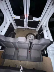 FORD Transit 2017, автомобиль марки FORD модель Transit 2017 г.в, VIN-номер Z6FFXXESGFHP62375. С документацией, относящейся к предмету продажи, можно ознакомиться по адресу электронной почты: bankrot123.bc@gmail.com. Местонахождение автомобиля: г. Вологда