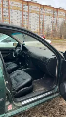 VOLKSWAGEN GOLF, 2000 Легковой автомобиль, марки VOLKSWAGEN GOLF, 2000 г.в., VIN: WVWZZZ1JZ1D134021, г/н: B411XH12 Ознакомление с имуществом происходит по рабочим дням с 10.00 по 15.00, по предварительной договоренности по тел.: +79278808108. Для ознакомления с документами необходимо оставить…