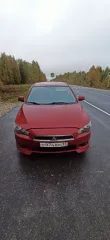 Mitsubishi Lancer 1.5, 2007 легковой автомобиль марки: Mitsubishi, модель: Lancer 1.5, год выпуска: 2007, идентификационный номер (VIN) JMBSNCY2A8U007847. Ознакомление с документами и имуществом производится по местонахождению финансового управляющего: 610002, обл Кировская, г Киров, ул Никитская…