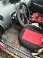 Автомобиль Geely MK, идентификационный номер (VIN): X9W215700B0006174, год изготовления: 2011, гос.номер н/д, в залоге у АО «ТБанк».