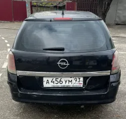 Opel Astra Station Wagon, 2010 года выпуска; ГРЗ А456УМ93, VIN XWF0AHL35A001097, является предметом залога ПАО Банк ВТБ. Имущество хранится на стоянке залогового кредитора по адресу: г. Краснодар, ул. Кореновская, д. 3. Лицо, организующее осмотр: +7 (918) 372-34-66 Антон Александрович. Подробную…