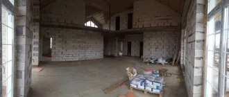 Жилое строение, кад. №50:08:0070332:896, общ. площадью 279,6 кв.м., количество этажей 2, назначение нежилое, расположенное по адресу: Московская область, городской округ Истра, территория ДПК  Тихая заводь , здание № 111  и земельный участок, кад. №50:08:0070332:167, общ. площадью 1013 кв.м…