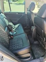 Volkswagen Tiguan, 2010 года, 170 лс, 153000 км, полный привод, АКПП автомобиль «WOLKSWAGEN TIGUAN» 2010 года выпуска, VIN - XW8ZZZ5NZBG105560, номер двигателя CAW 110650 местонахождение автомобиля г. Палласовка Волгоградская область