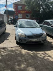 Ford Focus, VIN X9F5XXEED57L84461, 2007 г/в, ГРЗ Х897АН96, ПТС отсутствует. Следы коррозии на кузове, следы масла на двигателе и коробке передач, стуки в подвеске, течь масла.
