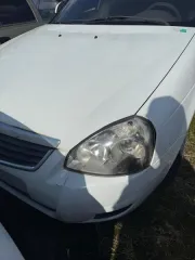 Лада 217030 Приора, 2 ключа, документы отсутствуют. Легковой автомобиль, год выпуска не указан, государственный регистрационный знак не указан, VIN номер не указан, марка Лада, модель 217030.