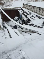 Гараж 19.8 кв.м с участком 21 кв.м, Владимирская область, г Ковров, ГСК 49, ул Долинная, гараж 23. Нежилое здание (гараж) кадастровый номер 33:20:011812:569, площадью 19.8 кв.м. Земельный участок кадастровый номер 33:20:011812:501, площадью 21 кв.м, уточненная площадь, погрешность 2.0. Виды…