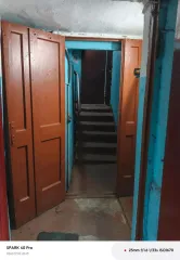 Квартира площадью 48,2 кв. м., кадастровый номер: 76:20:070303:236, расположенная по адресу: Ярославская область, р-н. Рыбинский, г. Рыбинск, ул. Кулибина, д. 2, кв. 1. Находится в залоге ПАО "Sberbank"