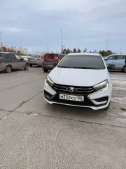 LADA Vesta 2024 Легковой автомобиль модели: LADA, марка: Vesta, год выпуска: 2024 г., идентификационный номер: XTAGFL110R0782934. Осмотр имущества осуществляется по предварительной записи с организатором торгов Конт. тел: +79126876561, эл. адрес: shamoi.arbitr@yandex.ru. Местонахождение…